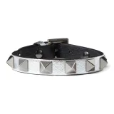 Серебристый