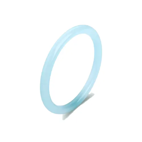 CHONGQINGJINDIAN Браслеты с цветным глазурованием Женские