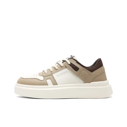 Кроссовки для скейтбординга K Bird Low Top Мужские