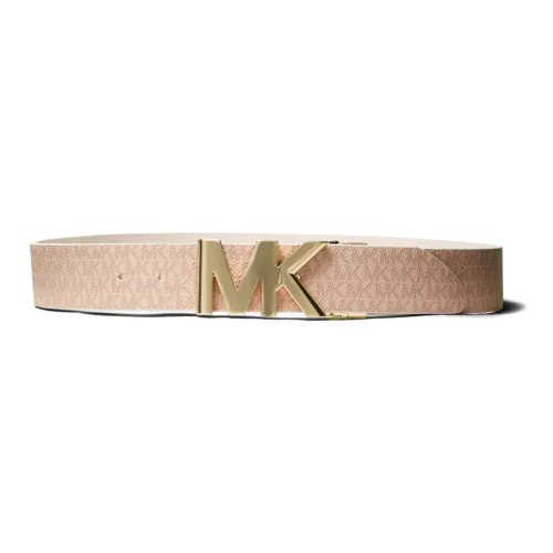 Michael Kors Кожаные ремни Розовый Женские
