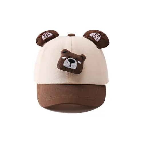 AAJF Хлопок Бейсболки Kids