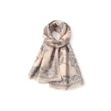 Бежево-серый