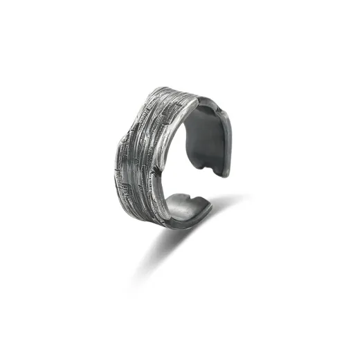 Tkb Сплав Кольца Унисекс