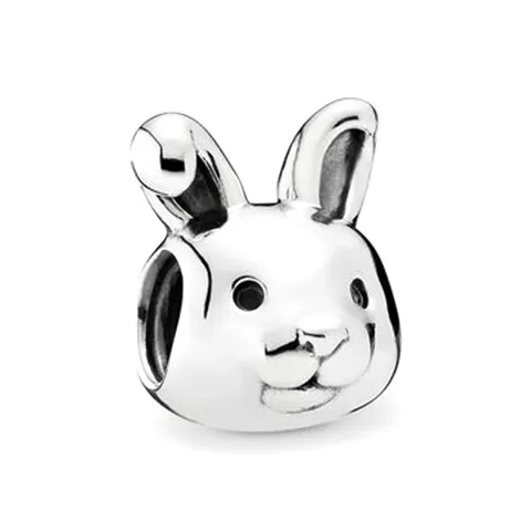 Pandora Серебряный Ювелирные Аксессуары Серебряный Унисекс