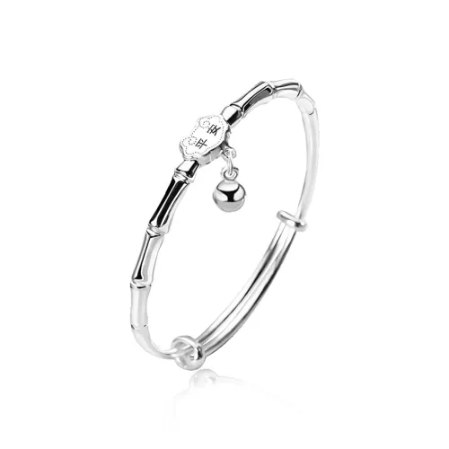 Shang Yinfu Сплав Браслеты Женские