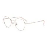 Розовое золотой