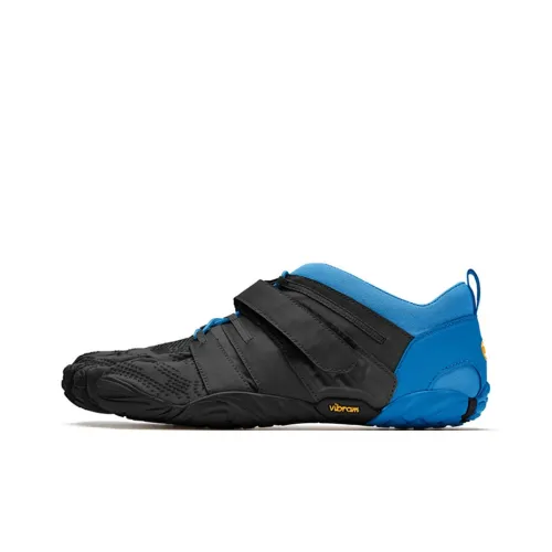 Vibram Тренировочные кроссовки, низкий топ, мужской