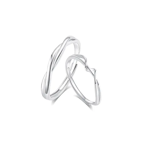 MISS TOOYA Сплав Кольца Унисекс