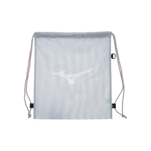 Mizuno Рюкзаки Серый Унисекс