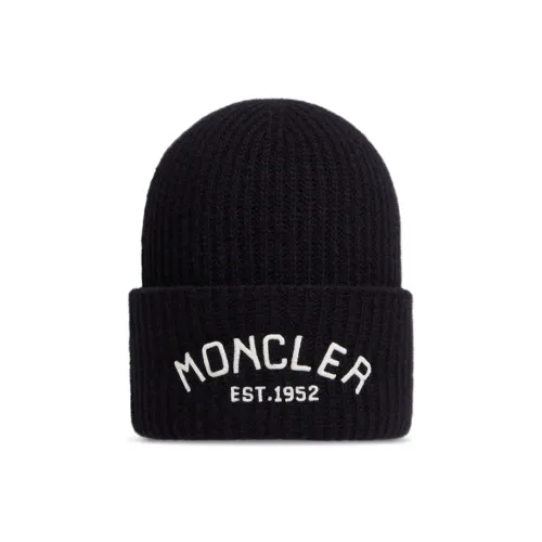 Moncler Шерстяные Шапки Детские
