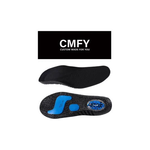 CMFY Силиконовые Стельки Унисекс