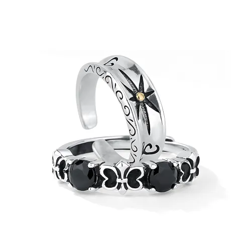 GUDS GAVE Кольца Женские