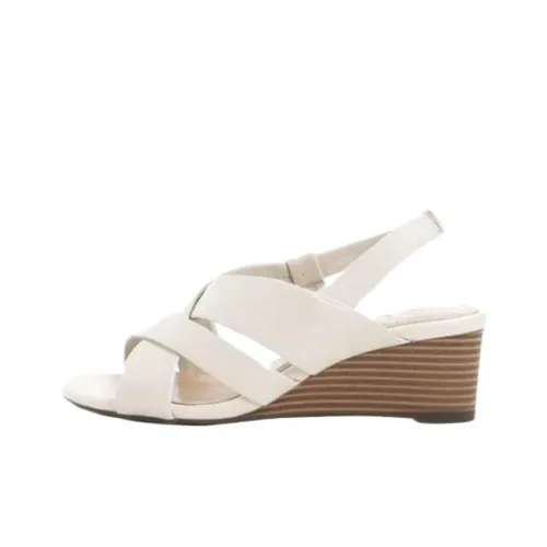 Hush Puppies One Ремешок Сандалии Женские Бежевые