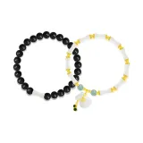 Чёрно-белый, 1 пара