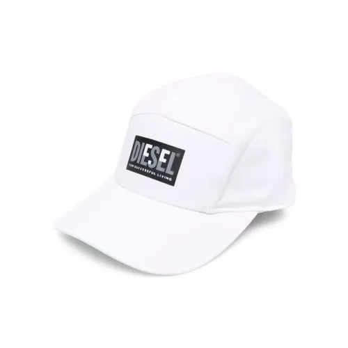 DIESEL Хлопок Бейсболки Kids