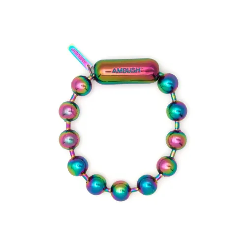 AMBUSH Brass Bracelets Многоцветный Женские