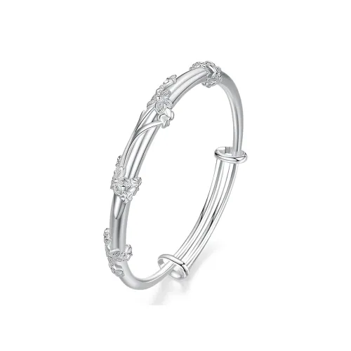 STYLEJING Браслеты из меди и сплава женские