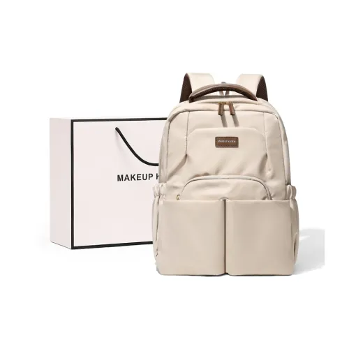 MAKEUP KITTEN Синтетическая кожа Ноутбук Сумка Рюкзак Измерение Спина Унисекс