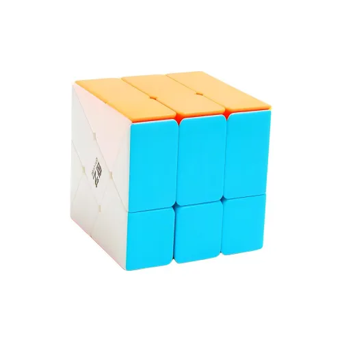Qiyi Кубики Рубика