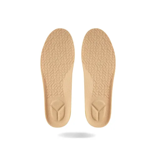 CMFY Попкорн Пад + NAFOING Вкладыш + Спорт Высокий Отскок + Поверхность Стельки с Отводом Влаги Унисекс