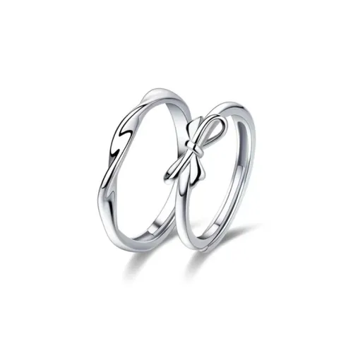 Zhongzhao Jewelry Сплав Кольца Унисекс