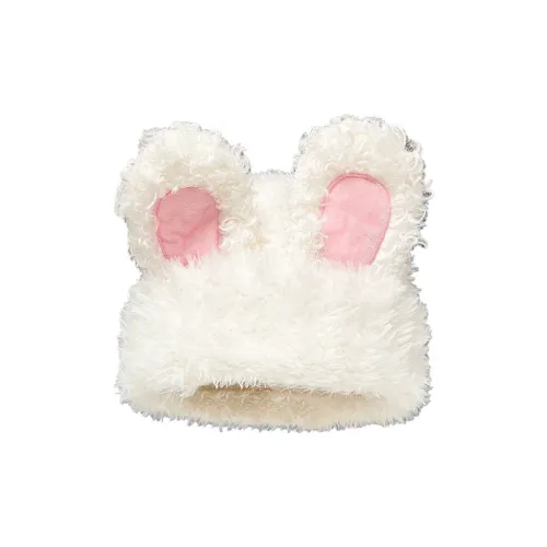 SLEEPYWALK Полиэстер Шапки-бини Женские