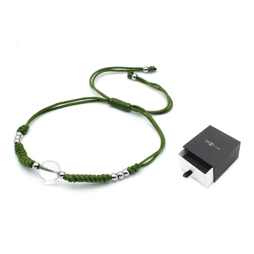 DAP Браслеты Зеленый Женские