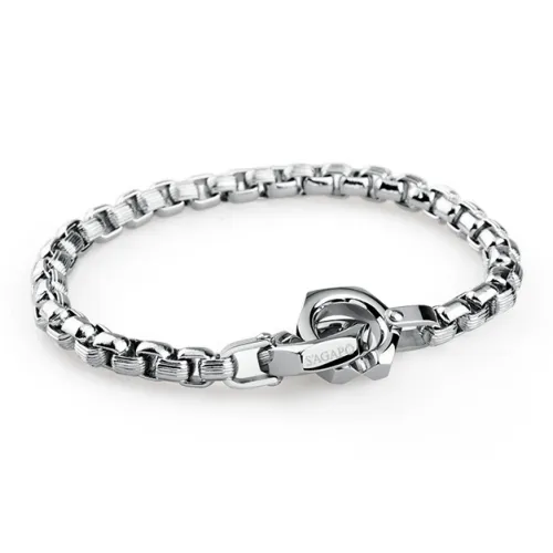 BROSWAY Браслеты из титанового стального сплава Мужской