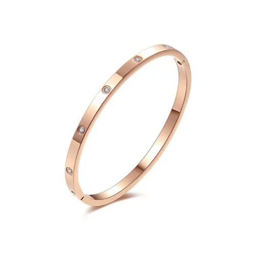 Датан Годин Сплав Браслеты Женские