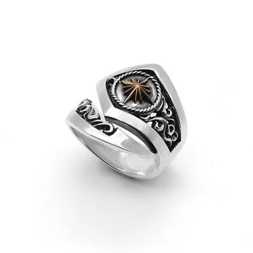 Tkb Сплав Кольца Унисекс