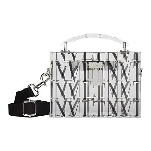 Valentino VLTN Сумки Мужские