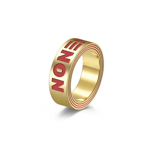 LIBALU Кольца из титанового стального сплава Мужские