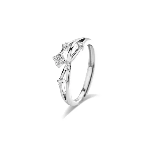 D.K.X Кольца Унисекс