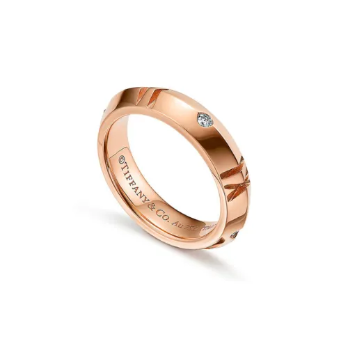 TIFFANY & CO. Кольца Женские