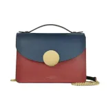 Синий и Красный