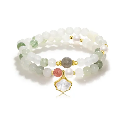 Jodie Kevin Цветное стекло Браслеты Женские