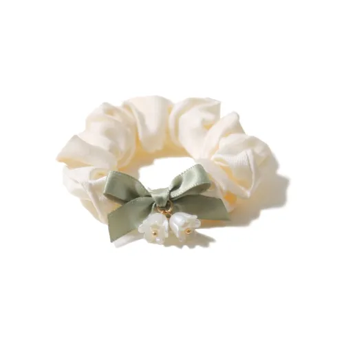 FREE RABBITⅡ Резинки-спирали для волос Женские