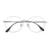 Элегантность серебряного цвета