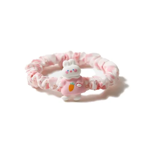 FREE RABBITⅡ Резинки-спирали для волос Женские