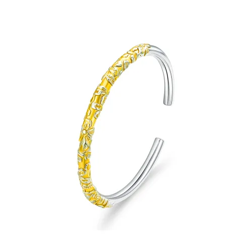 Jodie Kevin Alloy Bangles Women's