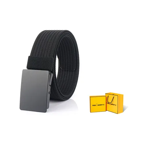 FREE RABBITⅡ Цинковый сплав, Нейлоновые ремни, унисекс