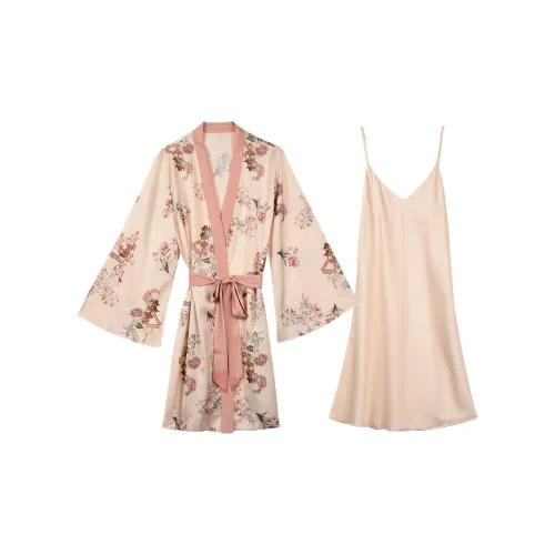 IIZZINI Сценарий Пижамный комплект для женщин