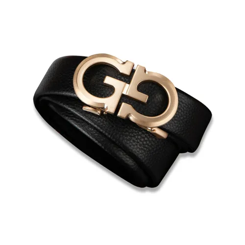 JEEP SPIRIT Кожаные ремни Мужской