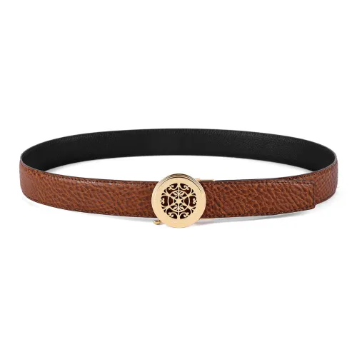 Ace Paul Ремни из коровьей кожи для мужчин