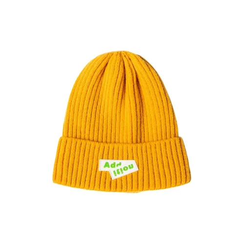 MEETSUNNY Полиэстер Шапки-бини Унисекс