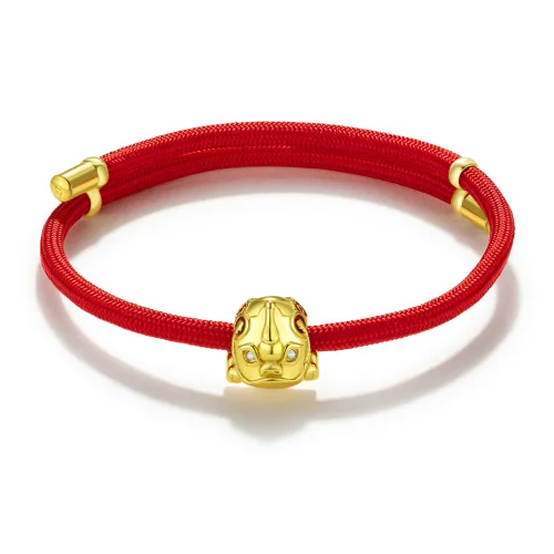 Jodie Kevin Сплав Браслеты Унисекс