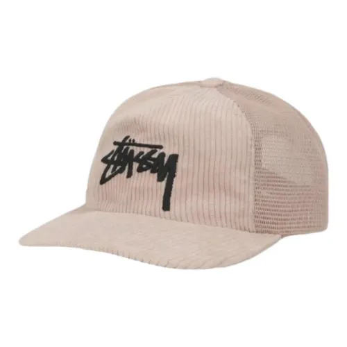Stussy Кепки Унисекс Белый