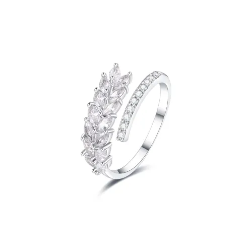 TEEX Медный сплав Кольца Женские