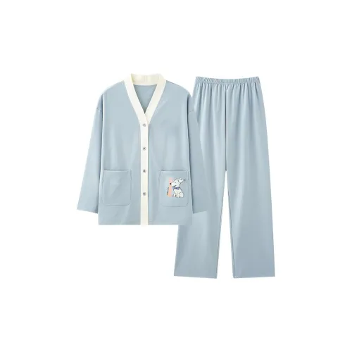 LANZA Женские пижамные комплекты