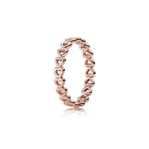 Pandora Кольца Женские